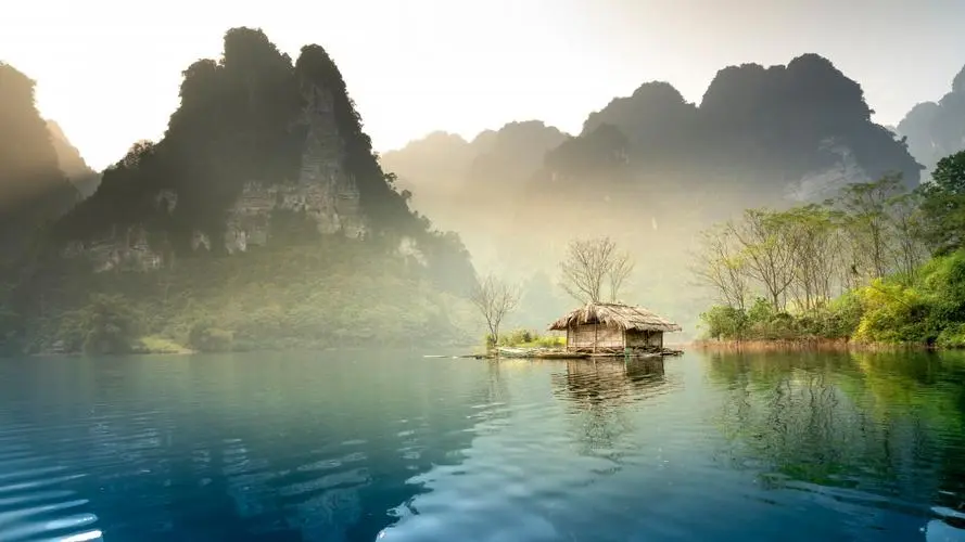 精密科技